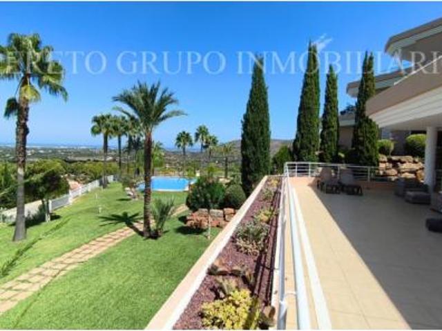 Apartamento Venta Pedreguer, Barranco Parra