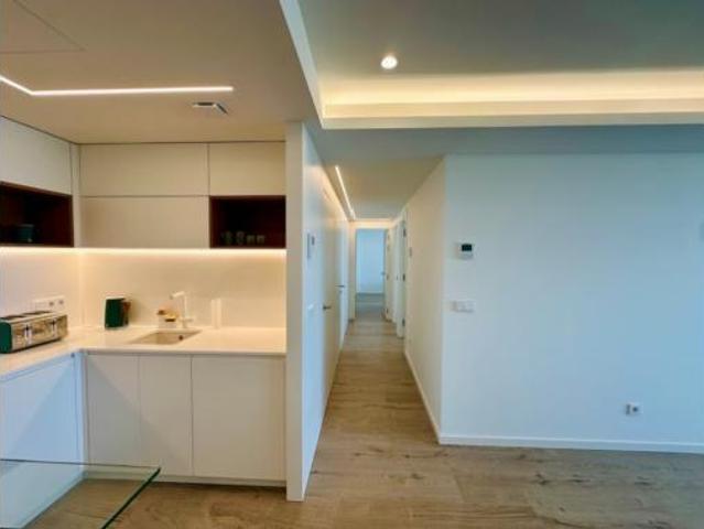 Apartamento Venta Pedreguer, Barranco Parra