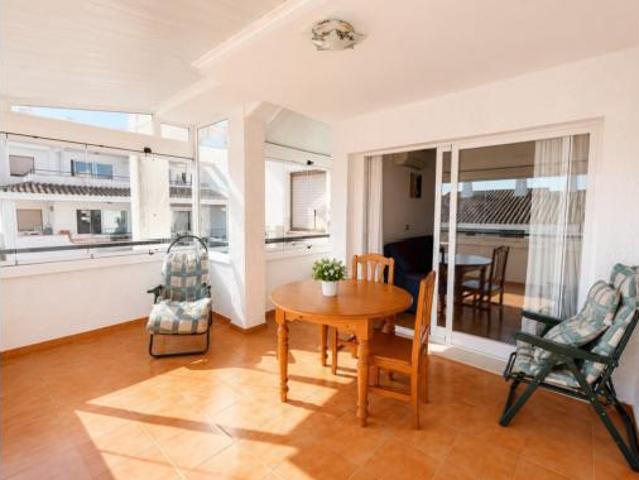 Apartamento Venta Pego, Montepego