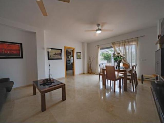 Apartamento Venta Pego, Montepego