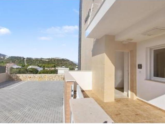 Apartamento Venta Pego, Montepego