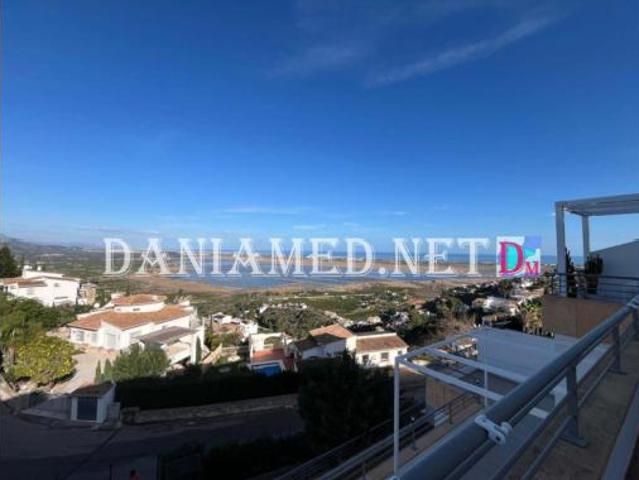 Apartamento Venta Pego, Montepego