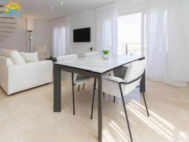Apartamento Venta Pego, Montepego
