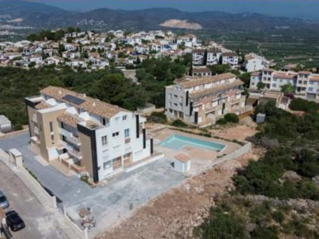 Apartamento Venta Pego, Pego