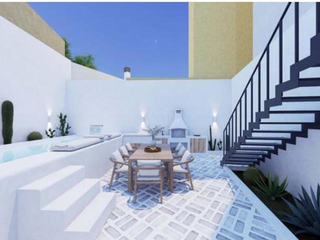 Apartamento Venta Pego, Pego