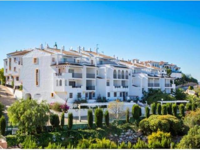 Apartamento Venta Pego, Montepego