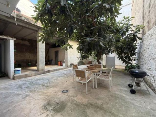 Apartamento Venta Pego, Pego