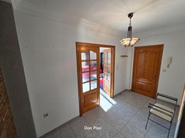 Apartamento Venta Pego, Pego