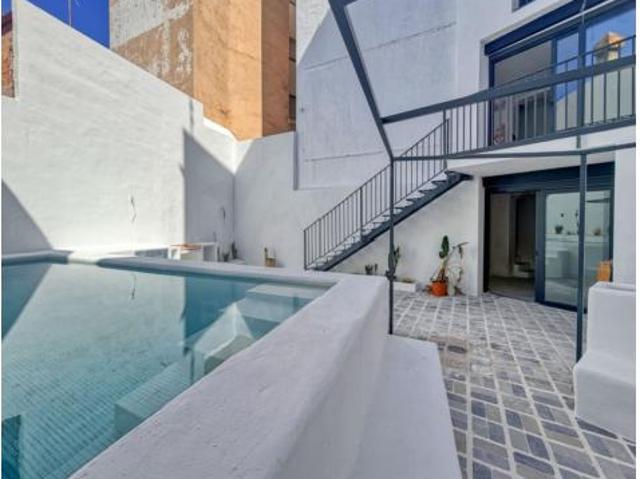 Apartamento Venta Pego, Pego