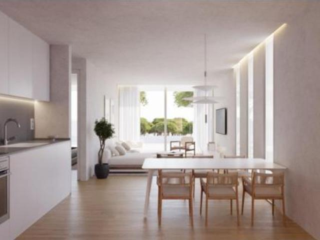 Apartamento Venta Pego, Pego