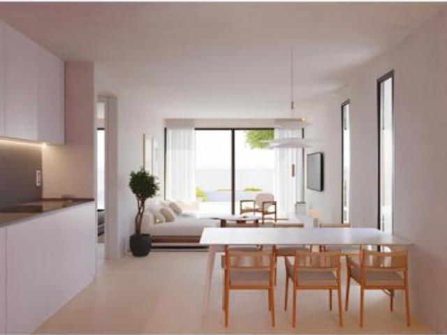 Apartamento Venta Pego, Pego
