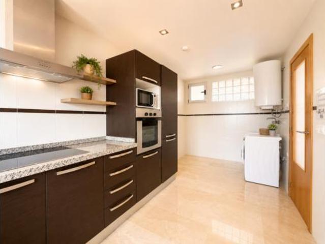 Apartamento Venta Pego, Pego