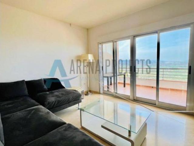 Apartamento Venta Pego, Pego