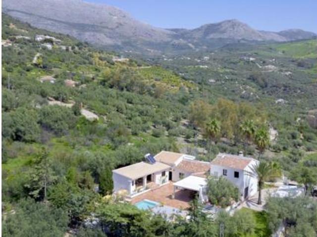 Apartamento Venta Periana, Periana