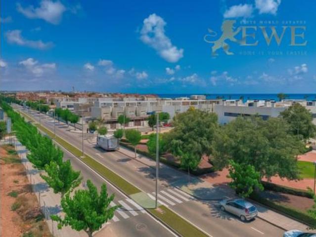 Apartamento Venta Pilar de la Horadada, Torre de la Horadada