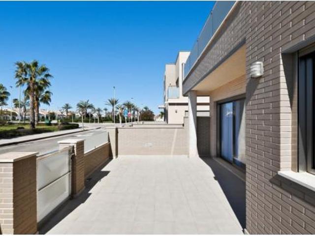 Apartamento Venta Pilar de la Horadada, Torre de la Horadada