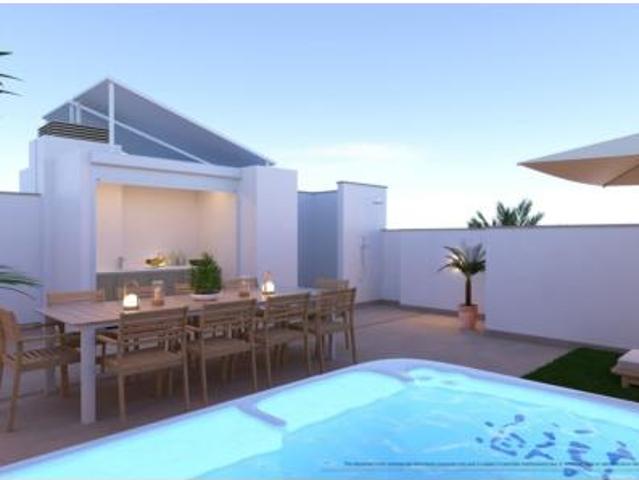 Apartamento Venta Pilar de la Horadada, Torre de la Horadada