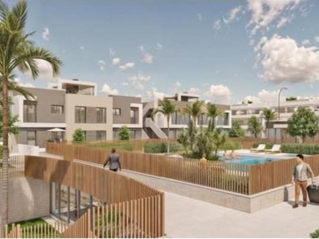 Apartamento Venta Pilar de la Horadada, El Mojón