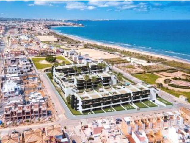 Apartamento Venta Pilar de la Horadada, El Mojón