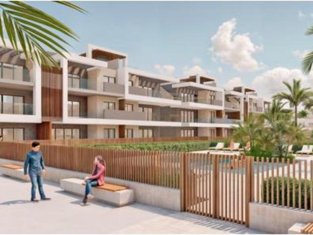 Apartamento Venta Pilar de la Horadada, El Mojón