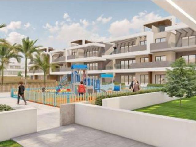 Apartamento Venta Pilar de la Horadada, El Mojón