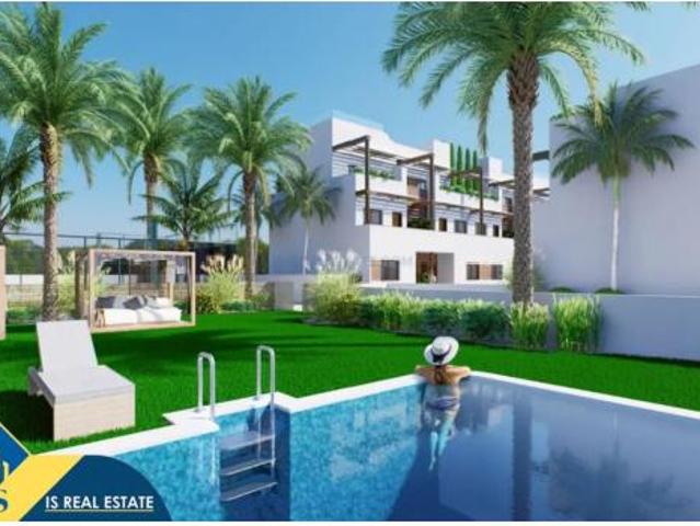 Apartamento Venta Pilar de la Horadada, El Mojón