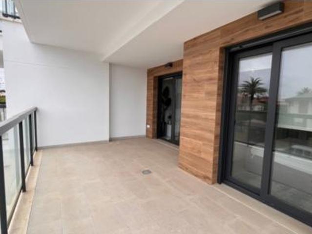 Apartamento Venta Pilar de la Horadada, Mil Palmeras