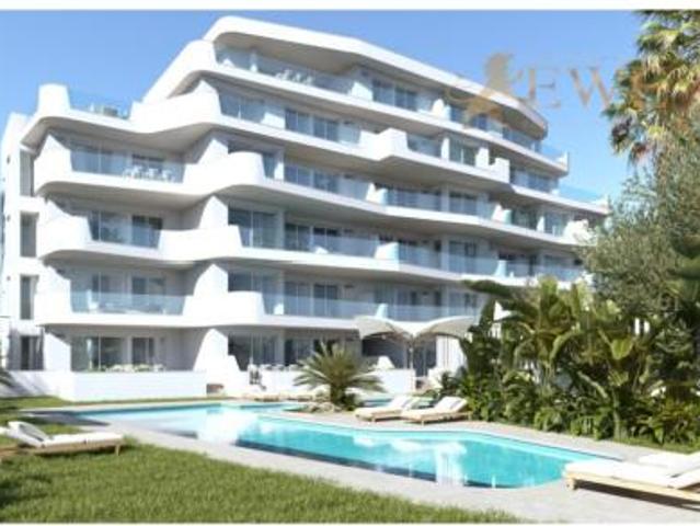 Apartamento Venta Pilar de la Horadada, Mil Palmeras