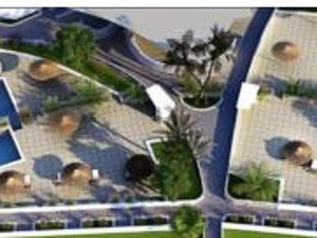 Apartamento Venta Pilar de la Horadada, Mil Palmeras