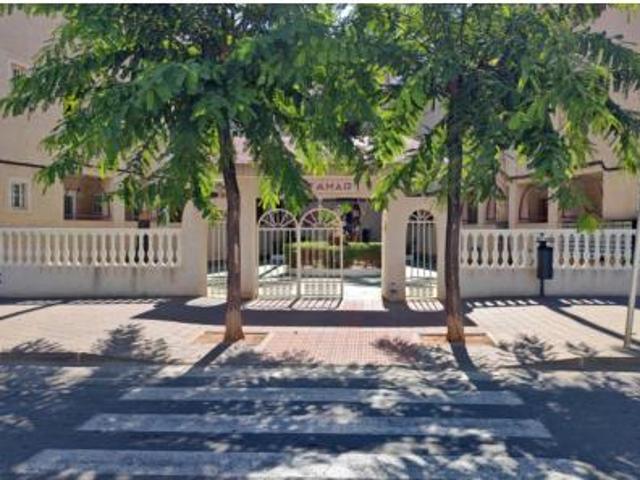 Apartamento Venta Pilar de la Horadada, Mil Palmeras