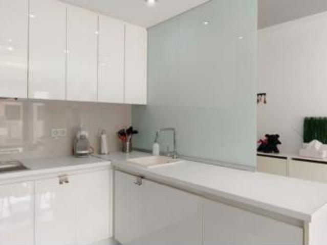 Apartamento Venta Pilar de la Horadada, Mil Palmeras