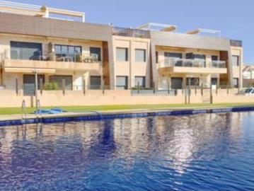 Apartamento Venta Pilar de la Horadada, Mil Palmeras