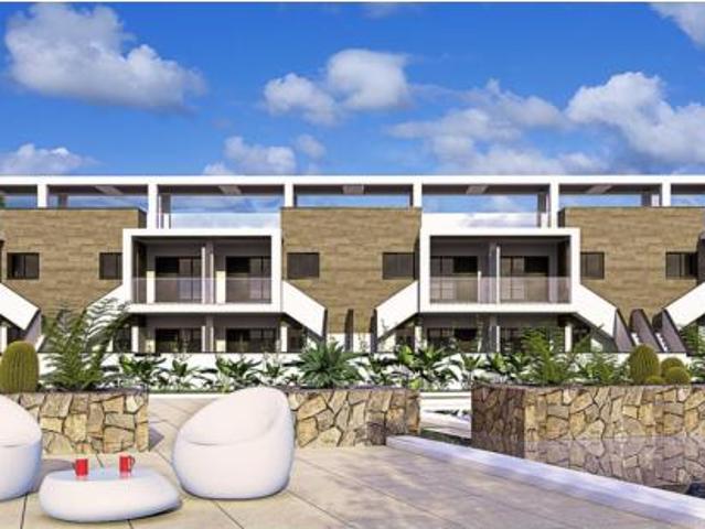 Apartamento Venta Pilar de la Horadada, Mil Palmeras