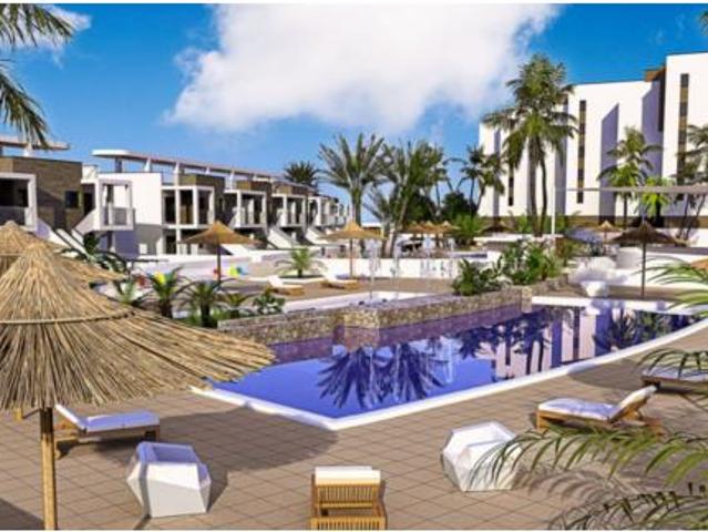 Apartamento Venta Pilar de la Horadada, Mil Palmeras
