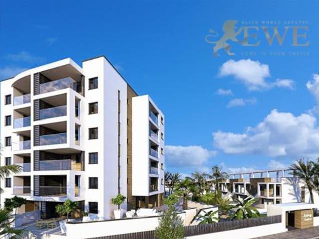 Apartamento Venta Pilar de la Horadada, Mil Palmeras