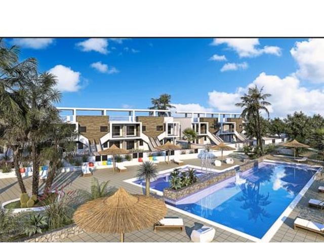 Apartamento Venta Pilar de la Horadada, Mil Palmeras