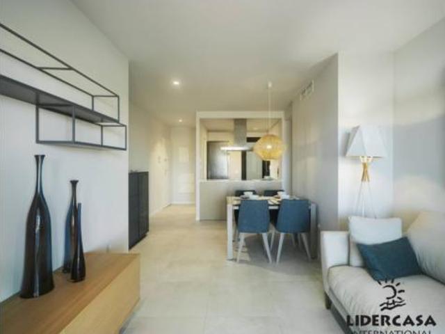 Apartamento Venta Pilar de la Horadada, Mil Palmeras