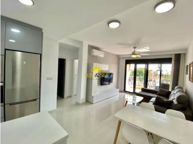 Apartamento Venta Pilar de la Horadada, Pinar de Campoverde