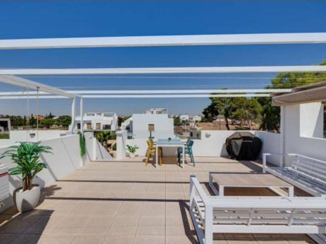 Apartamento Venta Pilar de la Horadada, Pilar de la Horadada