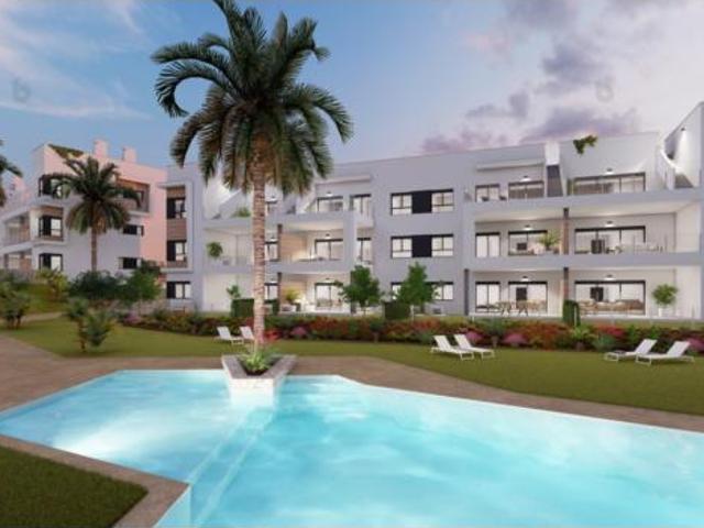 Apartamento Venta Pilar de la Horadada, Pilar de la Horadada