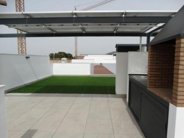 Apartamento Venta Pilar de la Horadada, Pilar de la Horadada