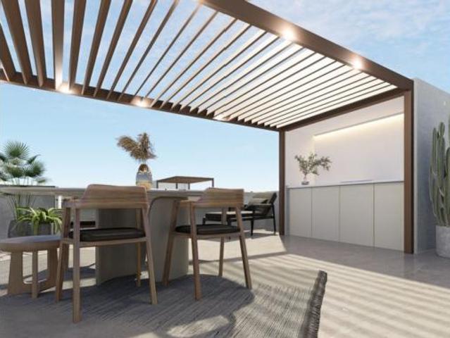 Apartamento Venta Pilar de la Horadada, Pilar de la Horadada