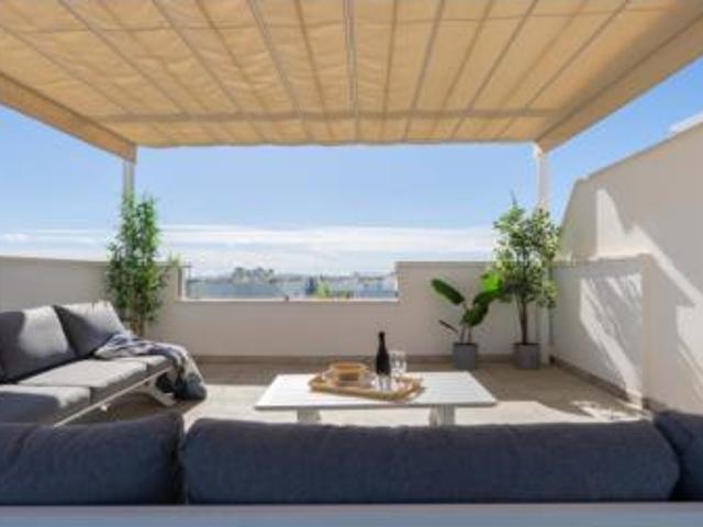 Apartamento Venta Pilar de la Horadada, Pilar de la Horadada