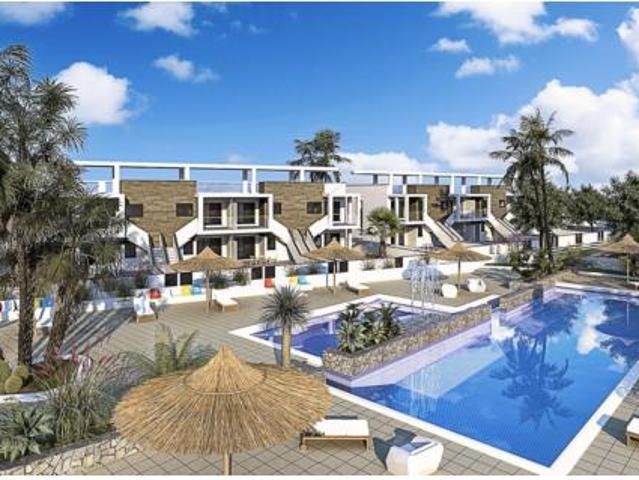 Apartamento Venta Pilar de la Horadada, Mil Palmeras