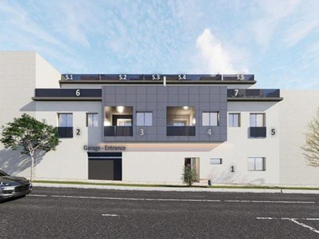 Apartamento Venta Pilar de la Horadada, Pilar de la Horadada
