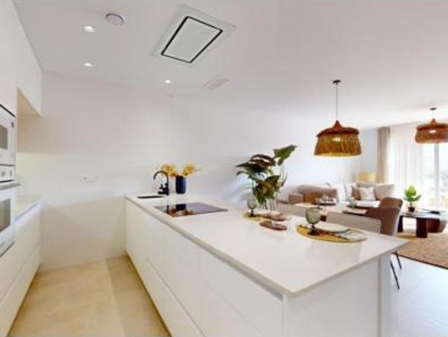 Apartamento Venta Pilar de la Horadada, Pilar de la Horadada