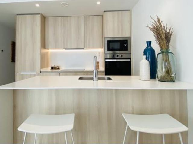 Apartamento Venta Pilar de la Horadada, Pilar de la Horadada