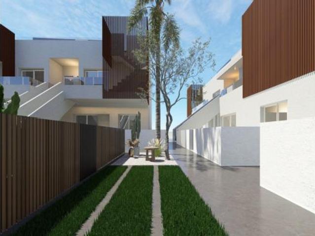 Apartamento Venta Pilar de la Horadada, Pilar de la Horadada