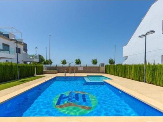 Apartamento Venta Pilar de la Horadada, Pilar de la Horadada