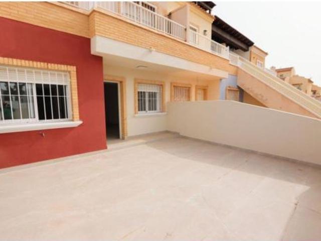 Apartamento Venta Pilar de la Horadada, Pilar de la Horadada